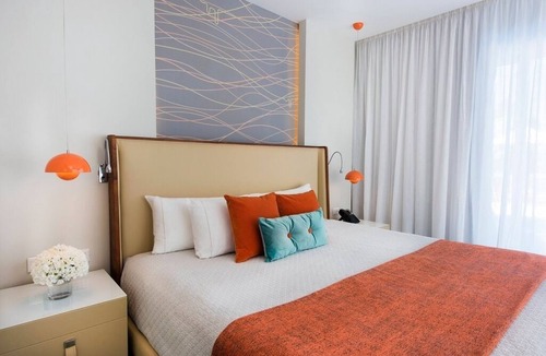 Punta Cana Hotel | ALL-INCLUSIVE Luxe Suite with Plunge Pool & Expansive Terrace; Premium Benefits