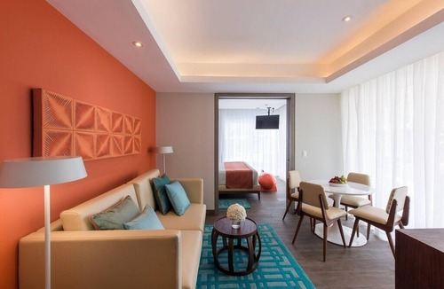 Punta Cana Hotel | ALL-INCLUSIVE Swim-Up Suite: Direct Pool Access/Own Terrace; Premium Benefits