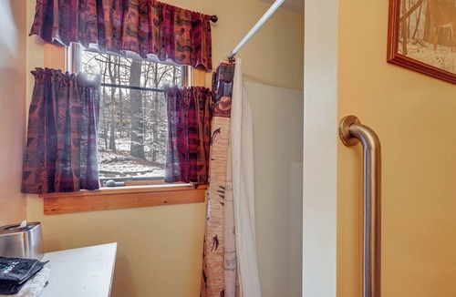 Chestertown Cabin | All-Season Family Retreat w/Dock on Loon Lake!