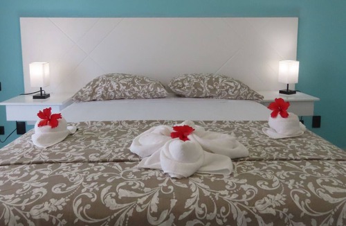 Los Melones Hotel | All Seasons Hotel Bayahibe