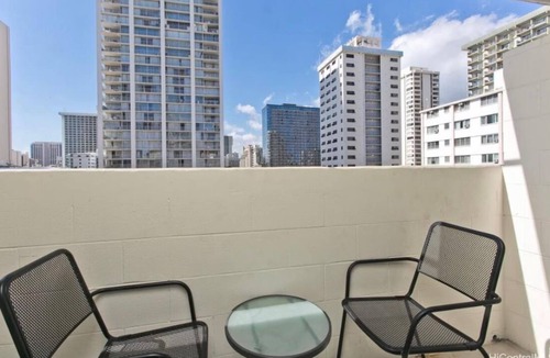 Waikiki Apartment | Aloha Suite Near the Sea IV, 3 Block Walk to Beach