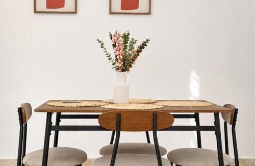 Miches Apartment | Alojamiento en Miches