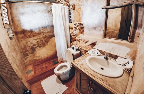 Sabana de la Mar Hotel | Altos de Caño Hondo