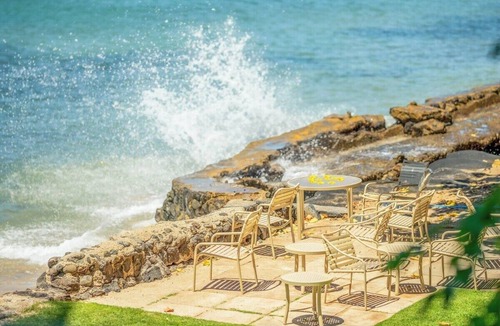 Maalaea Condo | Amazing 2B/2B Ocean Front Condo, Great View! AC