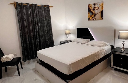 Cofresi Apartment | Amazing 3 Bedrs Penthouse/4 Beds/Pool/Close to everything!