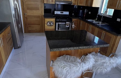 Cofresi Apartment | Amazing 3 Bedrs Penthouse/4 Beds/Pool/Close to everything!