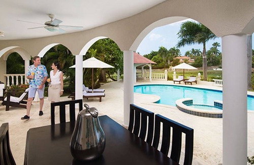 Los Brazos Villa | Amazing 4 bedroom villa, Puerto Plata, Airport Shuttle included