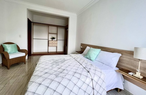 Higuey Apartment | Amazing Apartment with pool 25min from The Airport