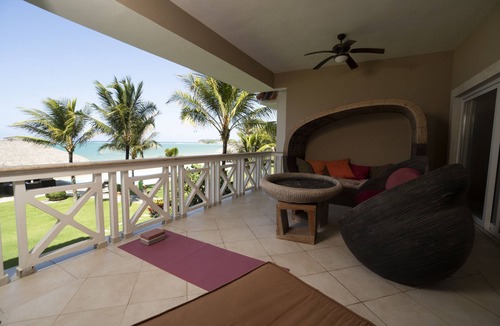 Cabarete Apartment | Amazing Beachfront apartment, in the heart of Cabarete, Dominican Republic.