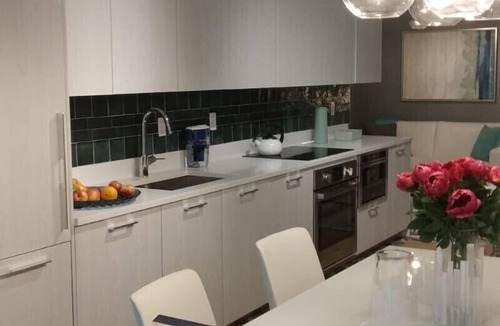 Midtown Condo | AMAZING BRAND NEW 3 BEDROOMS BAY FRONT CONDO NEW BUILDING AND INCREDIBLE VIEWS