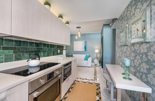 Midtown Condo | AMAZING BRAND NEW 3 BEDROOMS BAY FRONT CONDO NEW BUILDING AND INCREDIBLE VIEWS