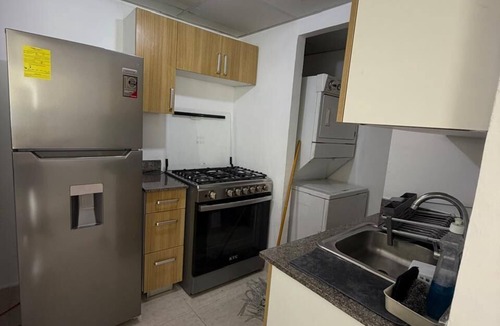 Licey al Medio Apartment | Amueblado