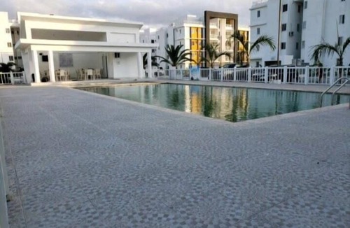 Licey al Medio Apartment | Amueblado