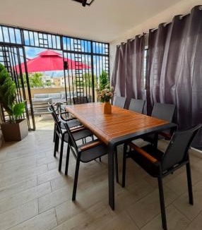 Santo Domingo Apartment | Ankara Residence