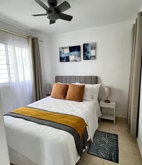 Santo Domingo Este Apartment | Antares Comfort Apartment