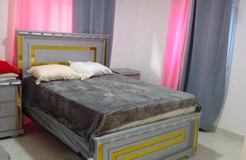 Paraiso Apartment | Aparta hotel Agustín