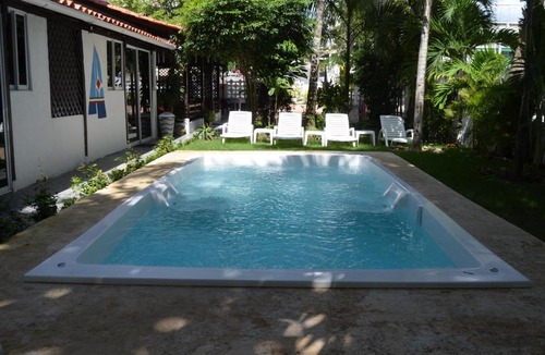 Boca Chica Hotel | Aparta Hotel Azzurra