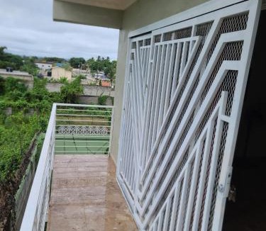 Sabana Grande De Boya Apartment | Apartahotel Henry Winche
