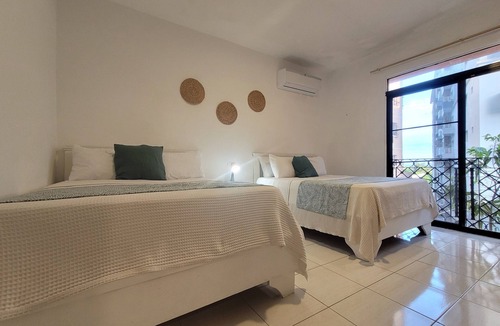 Ciudad Universitaria Hotel | Apartahotel Drake Bolívar