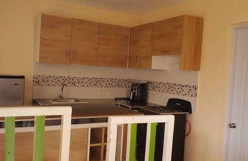 Bavaro Hotel | Apartahotel Next Nivel
