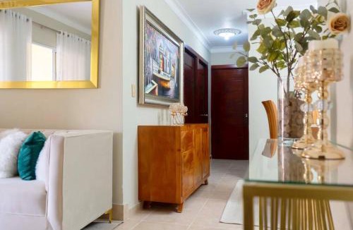 Mendoza Apartment | Apartament in Santo Domingo
