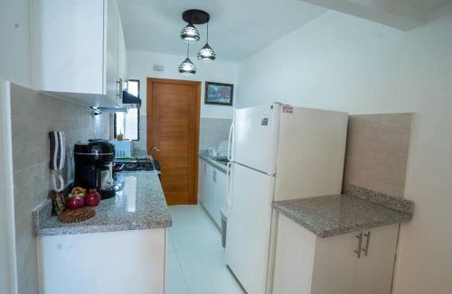 Ensanche Isabelita Apartment | Apartamento a 15 minutos del Aeropuerto las Americas