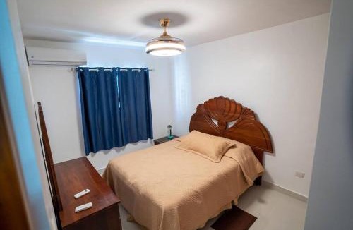 Ensanche Isabelita Apartment | Apartamento a 15 minutos del Aeropuerto las Americas