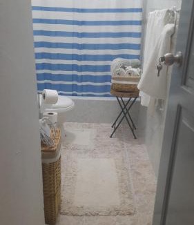 Alma Rosa Apartment | Apartamento Alma Rosa I, SDE