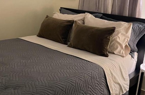Alma Rosa Apartment | Apartamento cerca de todo en SDE