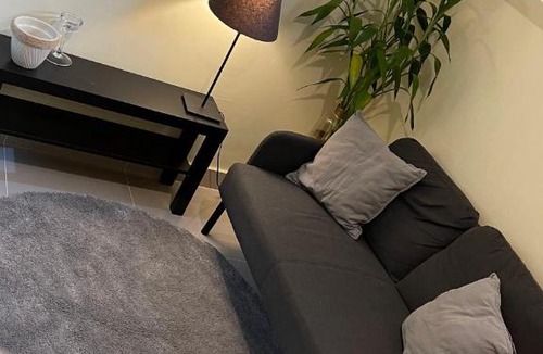 Alma Rosa Apartment | Apartamento cerca de todo en SDE