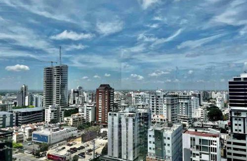 Yolanda Morales Apartment | Apartamento de lujo en Piantini