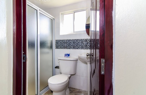 Corales del Sur Apartment | Apartamento confortable 1 dormitorio y balcón a 15 minutos del aeropuerto.