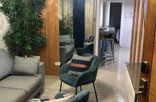 San Pedro de Macoris Apartment | Apartamento de Lujo En San Pedro