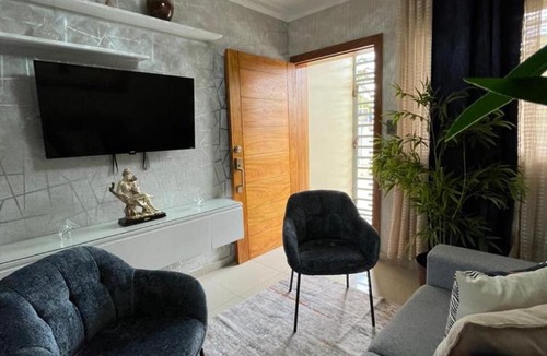 San Pedro de Macoris Apartment | Apartamento de Lujo En San Pedro