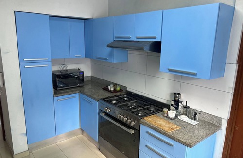 Bella Vista Apartment | Apartamento en el centro de Santo Domingo