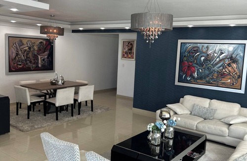 Bella Vista Apartment | Apartamento en el centro de Santo Domingo