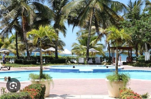 Villas Del Mar Apartment | Apartamento Frente Al Mar Caribe, Vistas Expectaculares, Playa Juan Dolio, RD - 1er Nivel y 4to Nivel con Ascensor