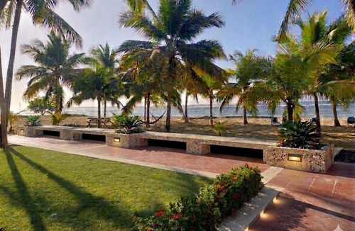 Villas Del Mar Apartment | Apartamento Frente Al Mar Caribe, Vistas Expectaculares, Playa Juan Dolio, RD - 1er Nivel y 4to Nivel con Ascensor