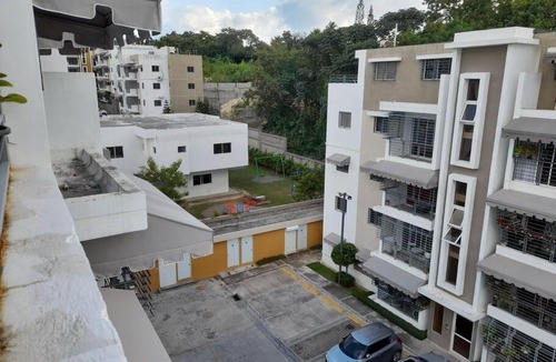 Santo Domingo Oeste Apartment | Apartamento ideal