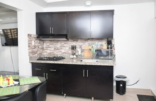 Santo Domingo Oeste Apartment | Apartamento ideal