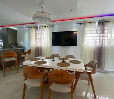 Bonao Apartment | Apartamento las marias Bonao