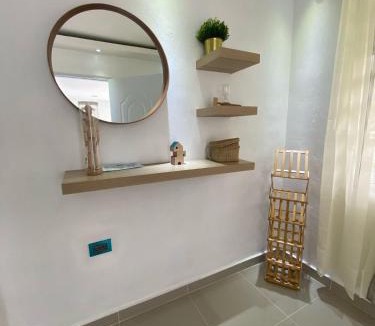 Bonao Apartment | Apartamento las marias Bonao