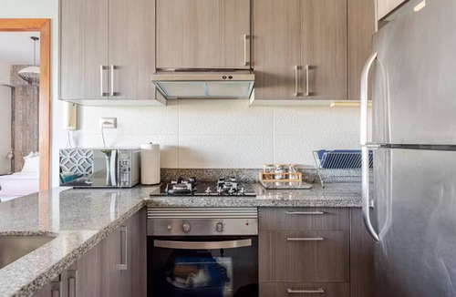 Gascue Apartment | Apartamento Panorámico en Gazcue