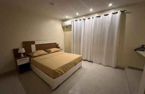 Yamasa Apartment | apartamento perfecto en Santo Domingo Este