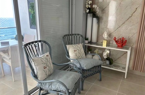 Villas Del Mar Apartment | Apartamento Premium en Marbella
