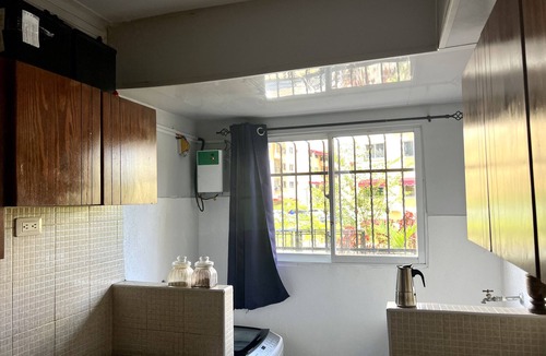 Los Alcarrizos Apartment | Apartamento privado acogedor en Santo Domingo oeste