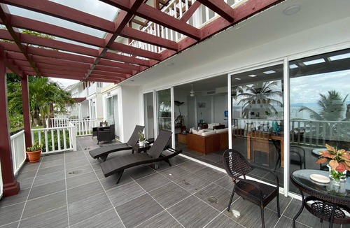 Punta Balandra Apartment | Apartamento Vista Mare 5-102