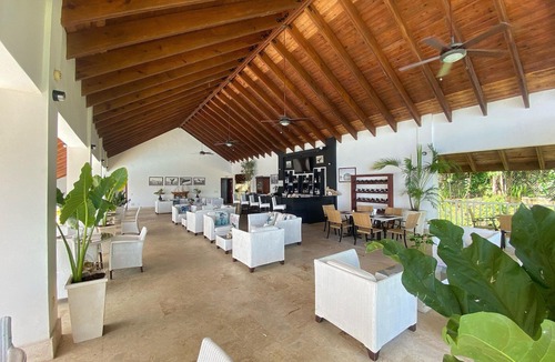 Punta Balandra Apartment | Apartamento Vista Mare 9.102