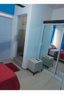 Samana Apartment | Apartamentos La Mina