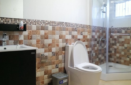 Ciudad Nueva Apartment | Apartamentos Román